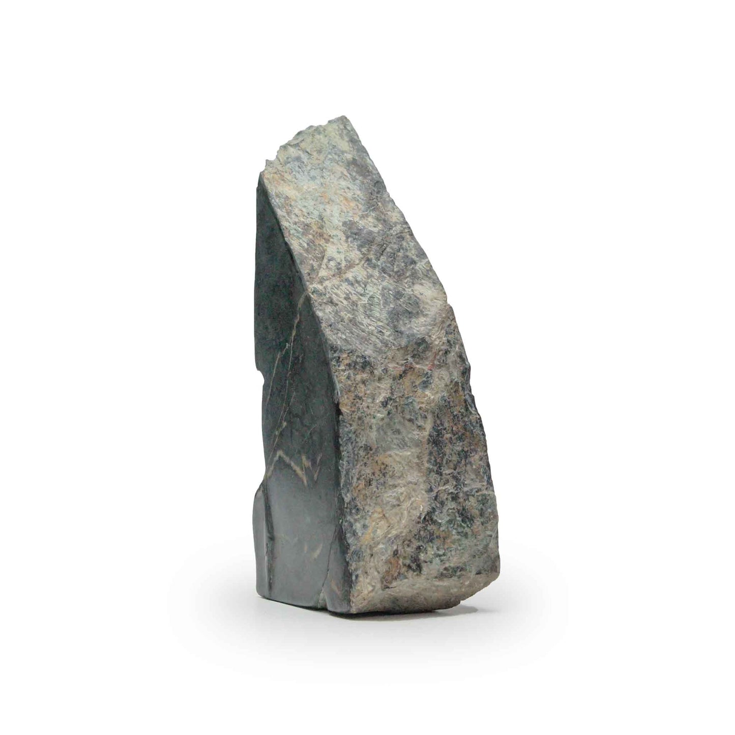 Crown of Unity: Serene Jade Headdress Sculpture