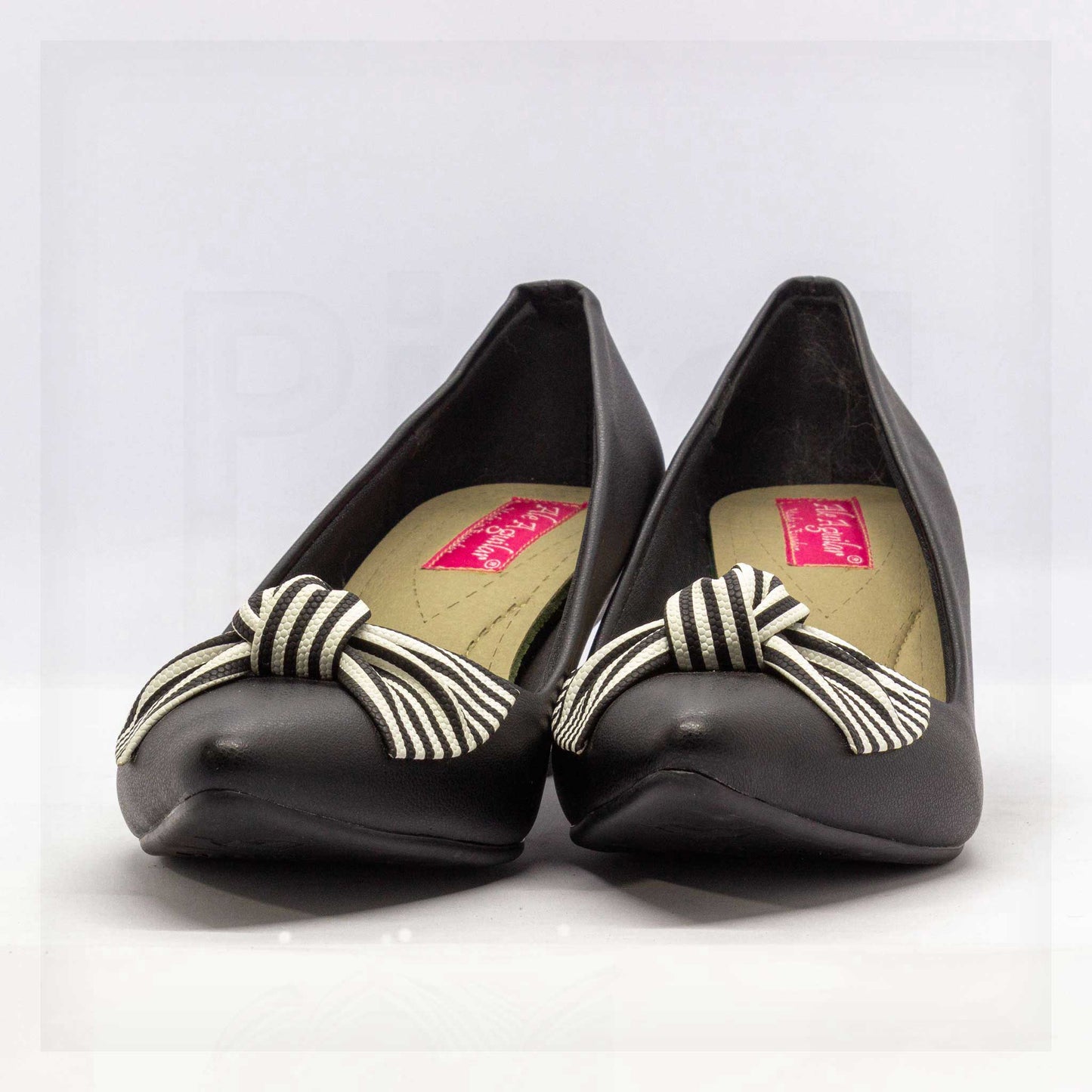 Máquina 'Ale Aguilar' Zapatos de Tacón Hechos a Mano