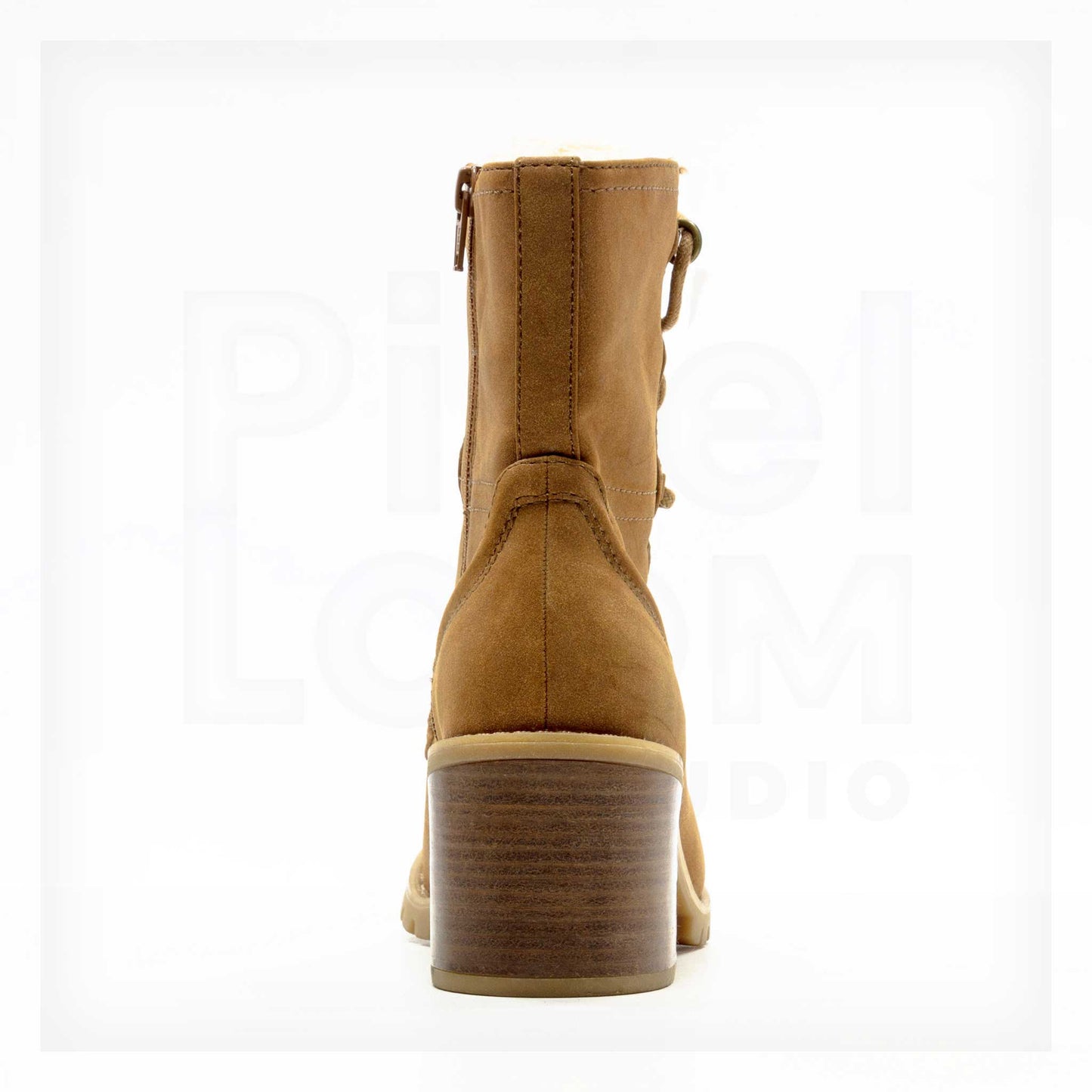 Botas de gamuza hechas a mano 'BT'