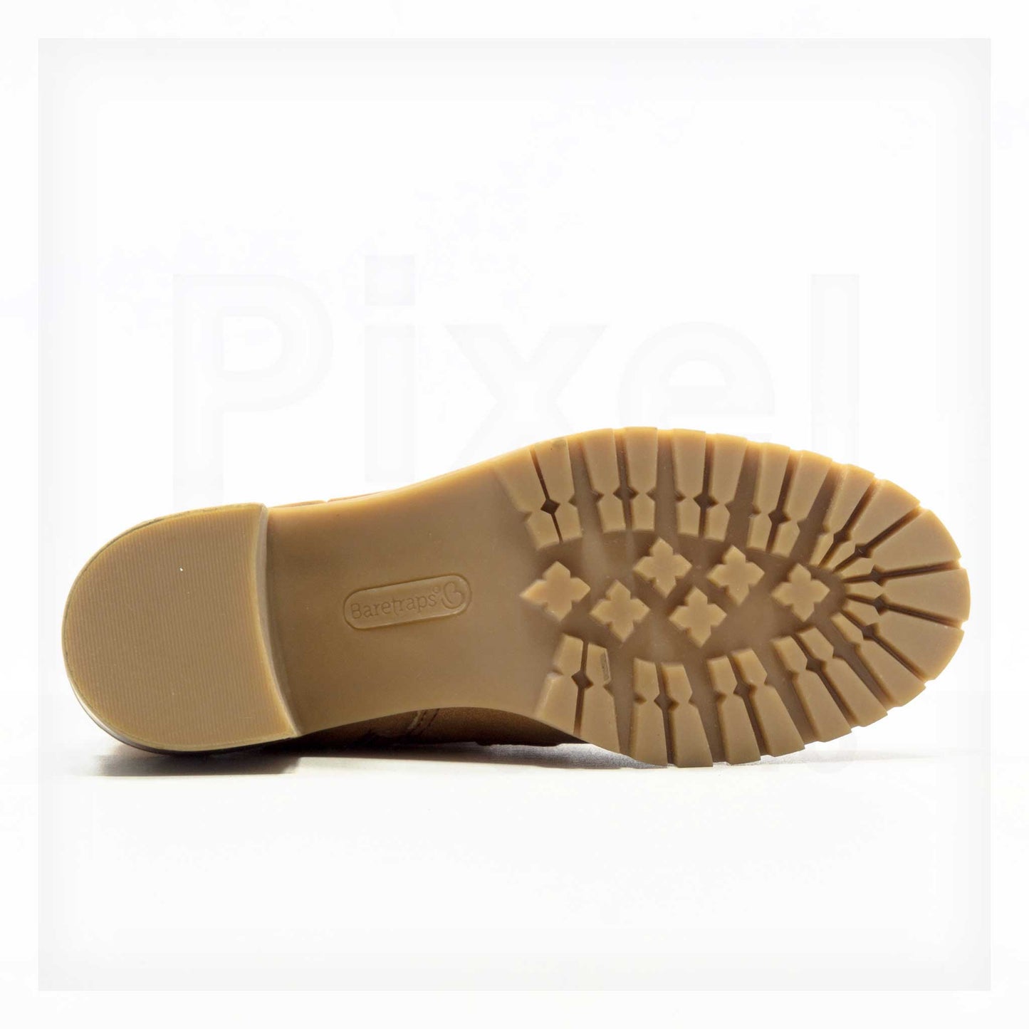 Botas de gamuza hechas a mano 'BT'
