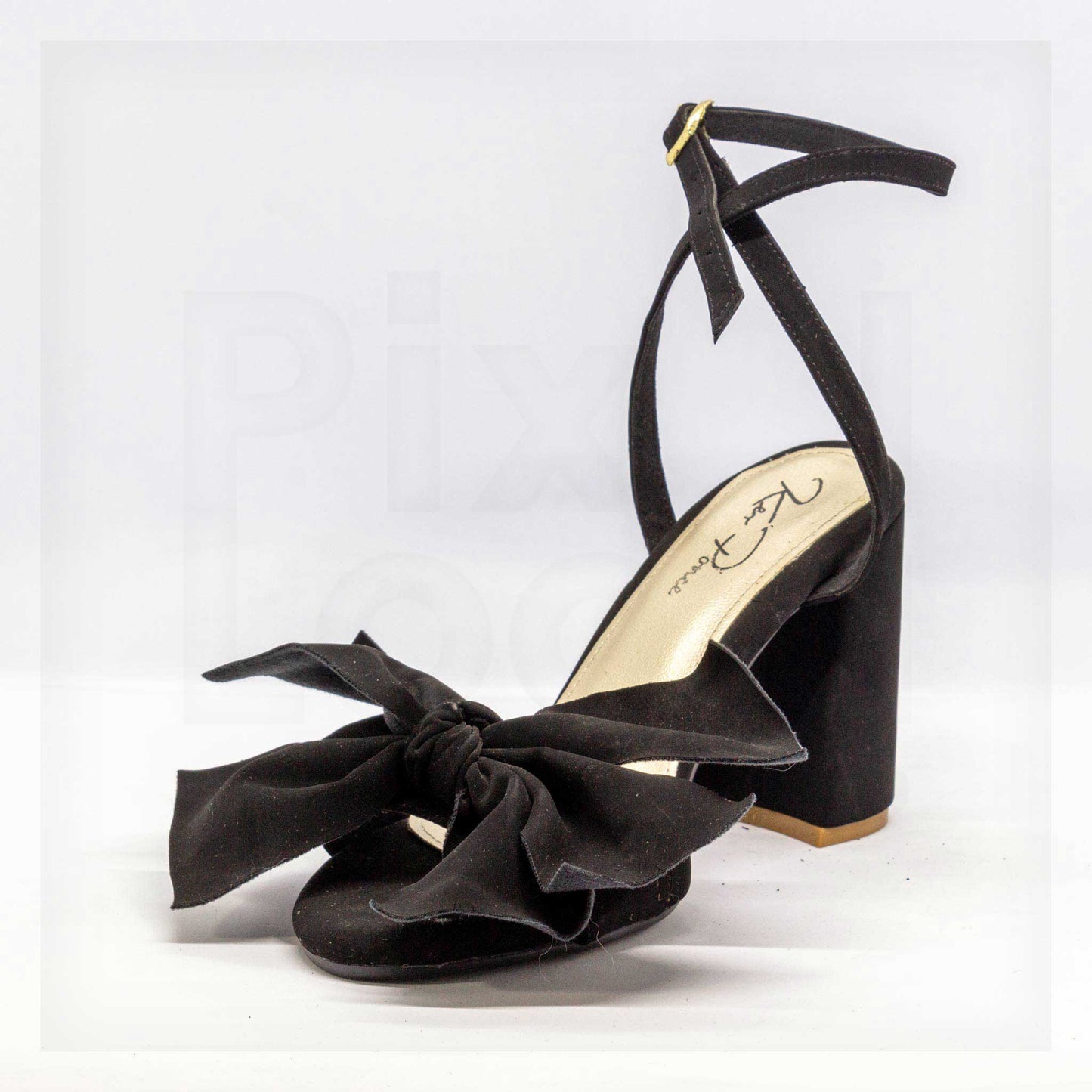 Tacones hechos a mano 'Ker Ponce'