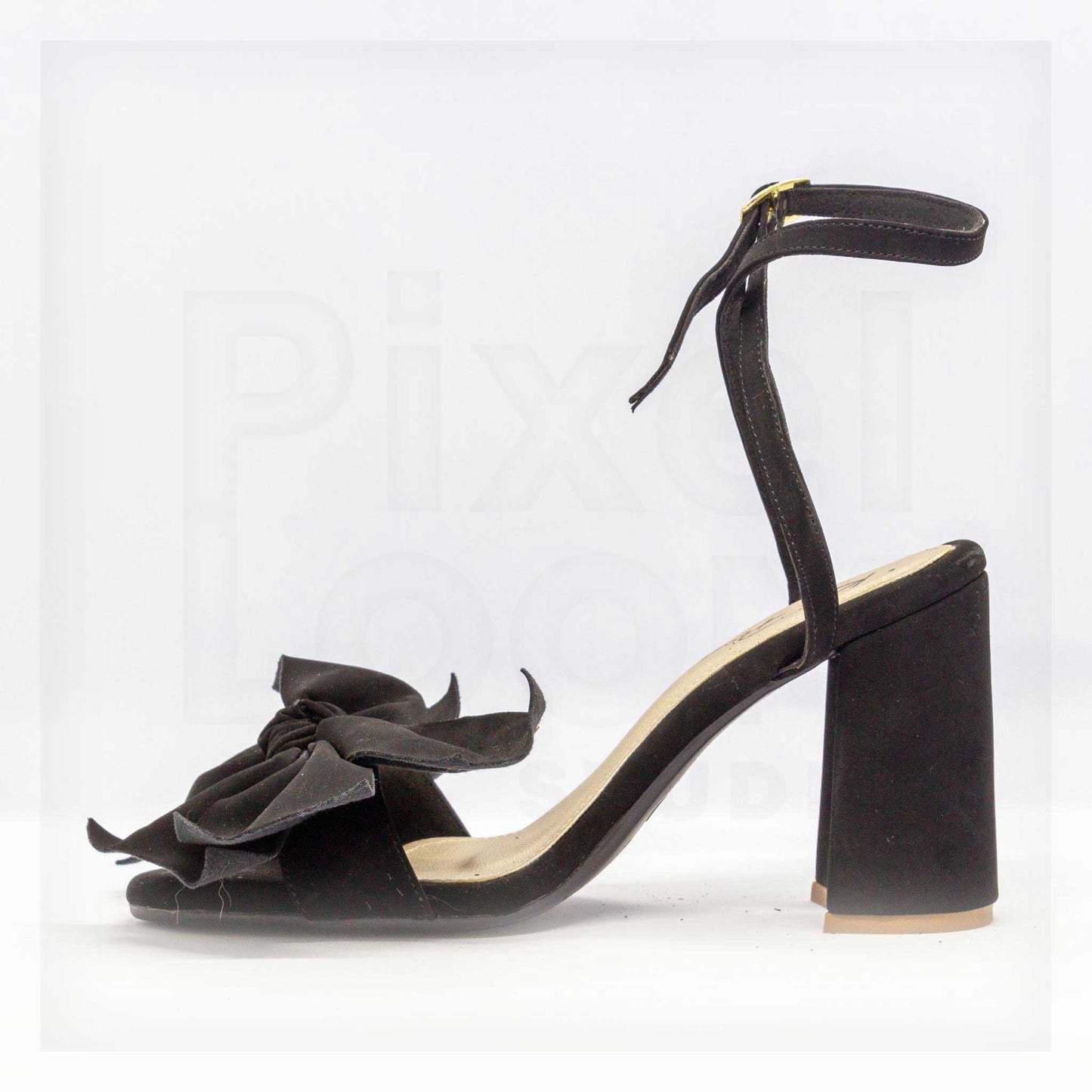 Tacones hechos a mano 'Ker Ponce'