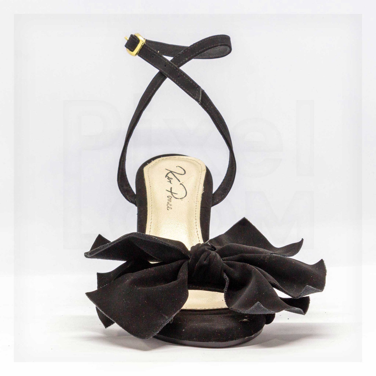 Tacones hechos a mano 'Ker Ponce'