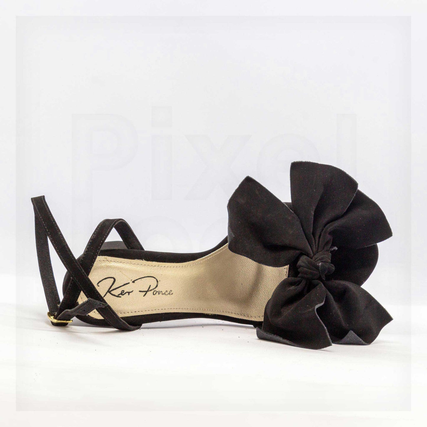 Tacones hechos a mano 'Ker Ponce'