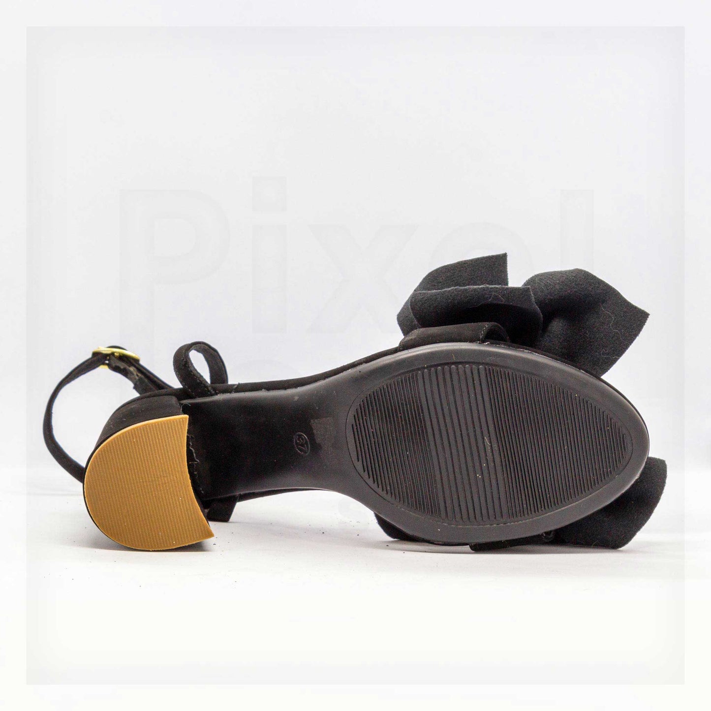 Tacones hechos a mano 'Ker Ponce'