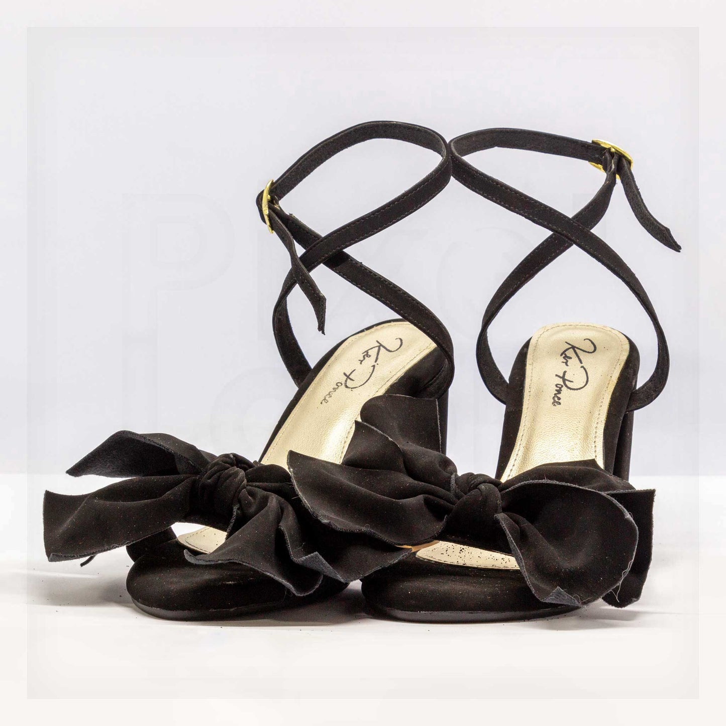 Tacones hechos a mano 'Ker Ponce'