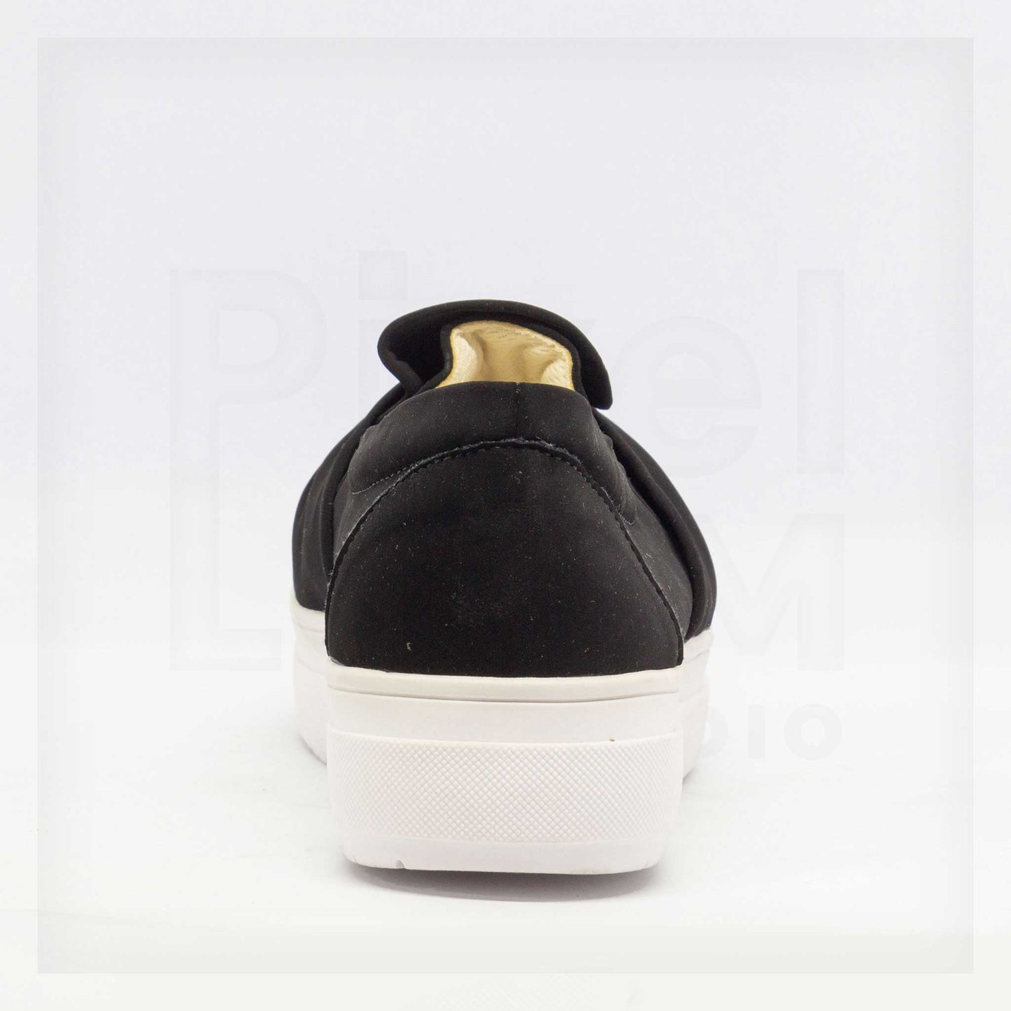Zapatillas hechas a mano 'Ker Ponce' de Machine