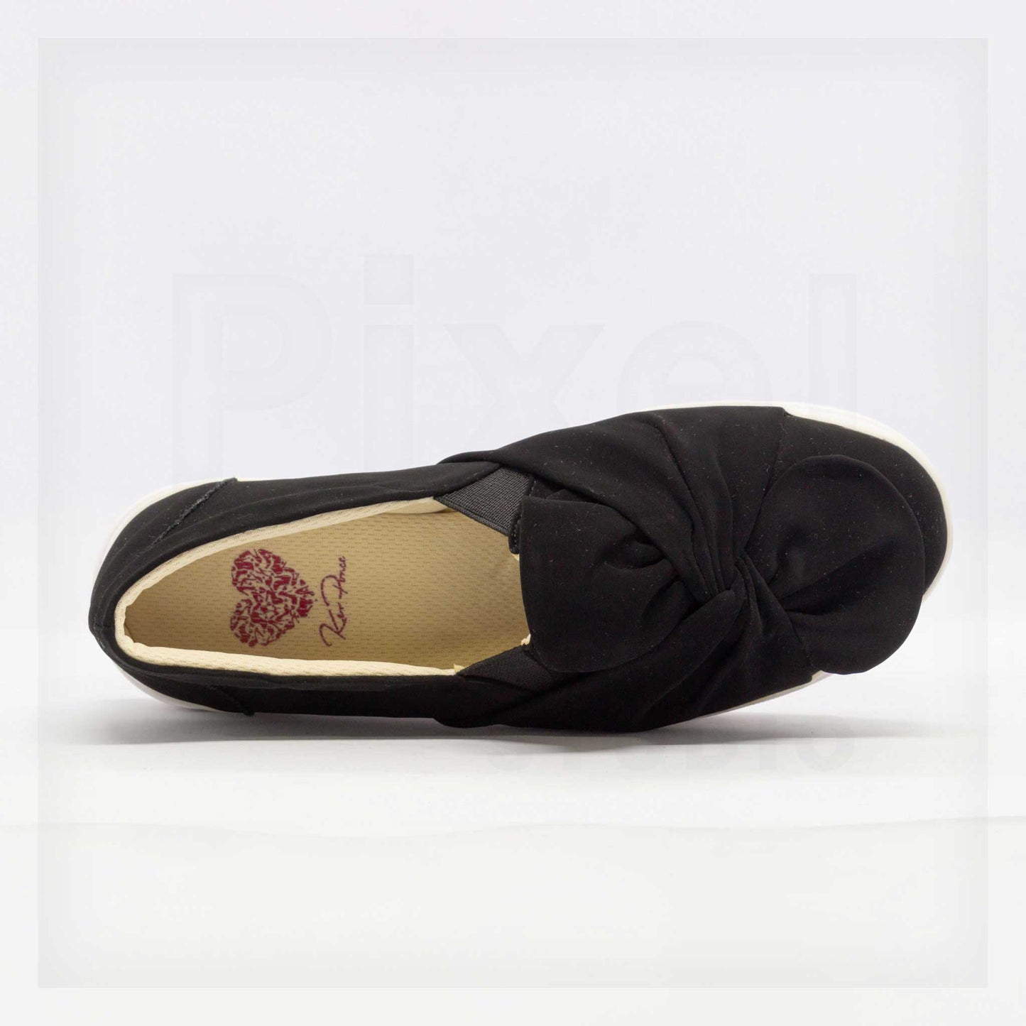 Zapatillas hechas a mano 'Ker Ponce' de Machine