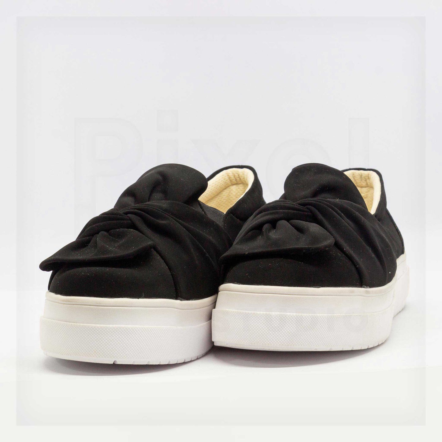 Zapatillas hechas a mano 'Ker Ponce' de Machine