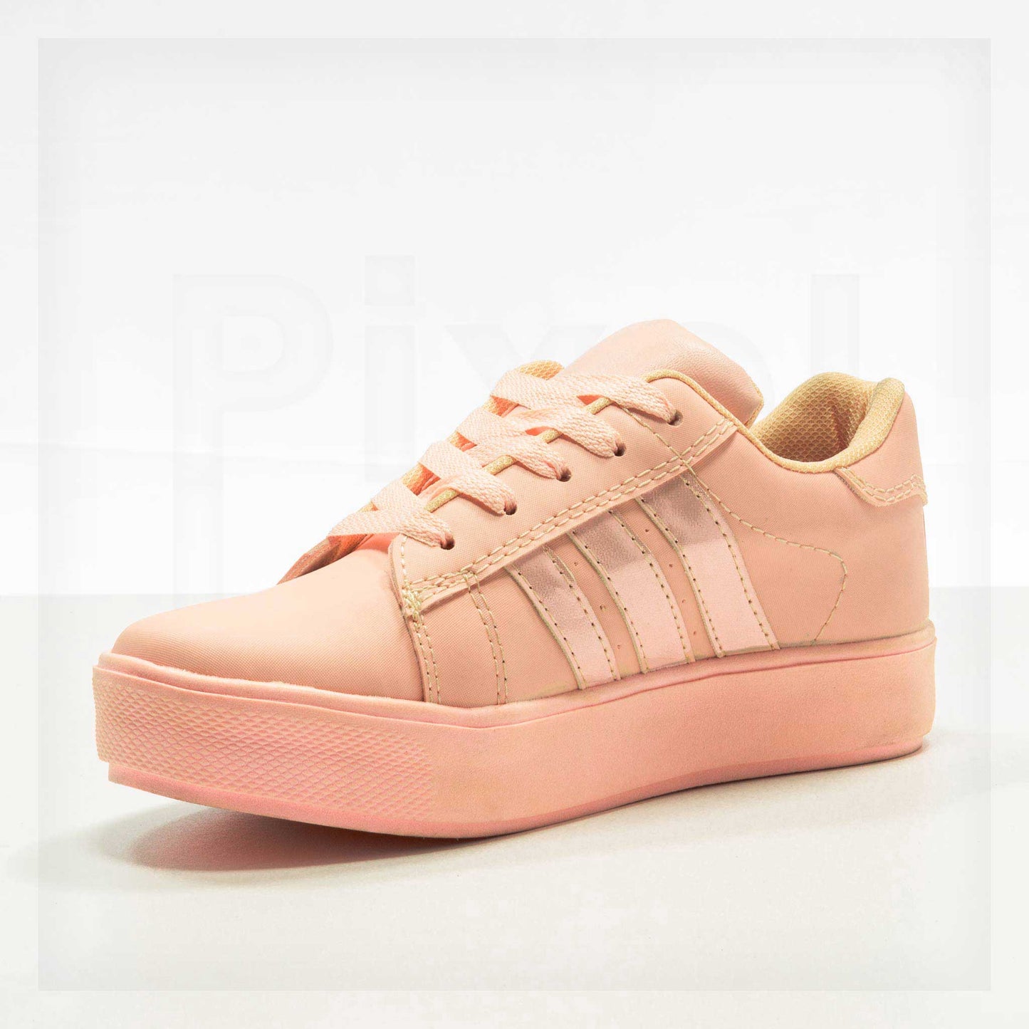 Zapatillas hechas a mano "Luan Shoes"