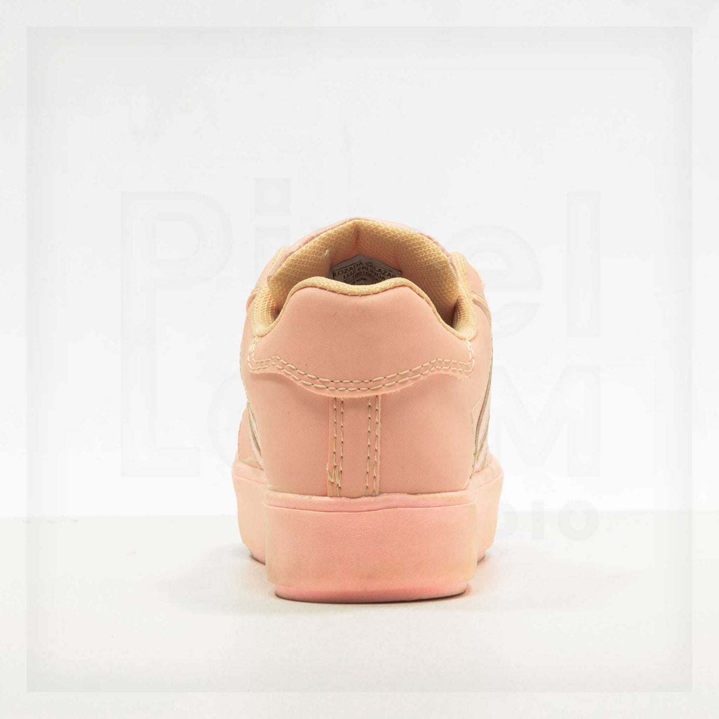Zapatillas hechas a mano "Luan Shoes"