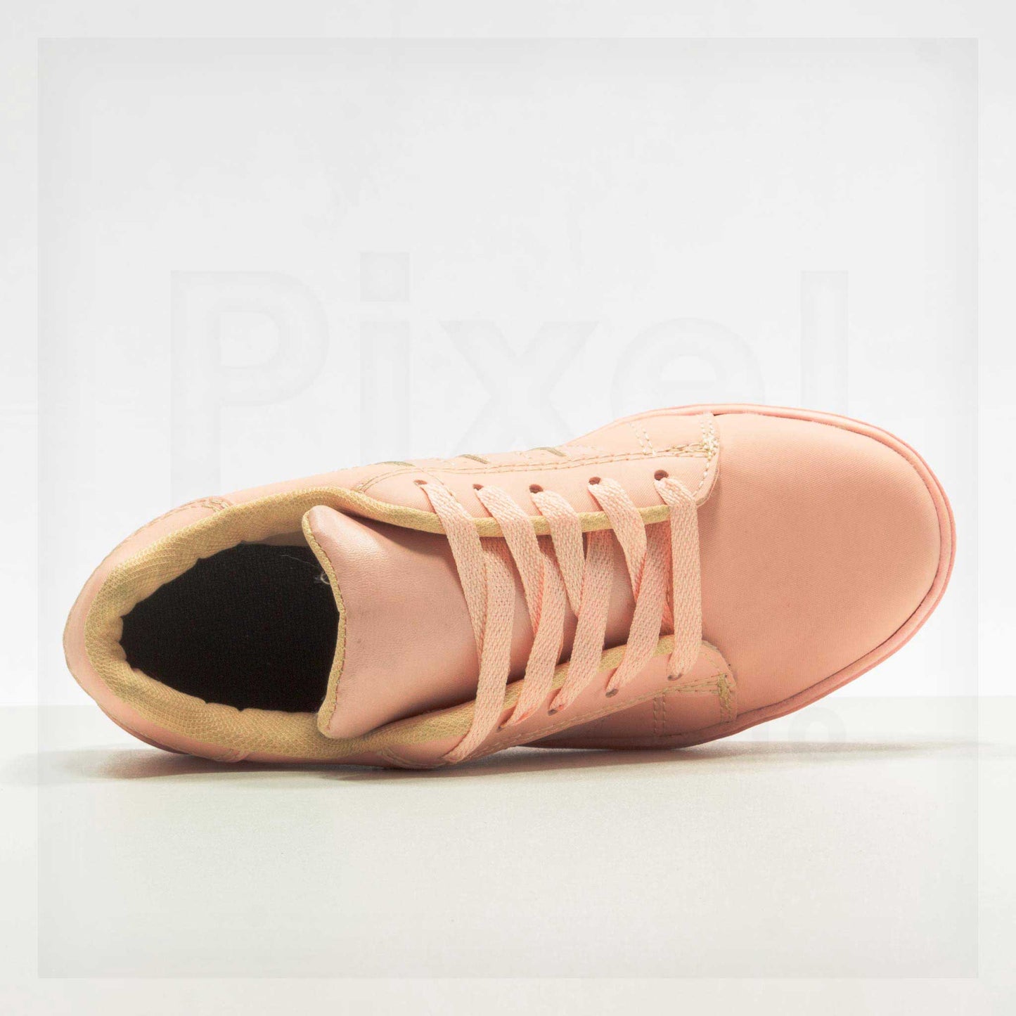 Zapatillas hechas a mano "Luan Shoes"