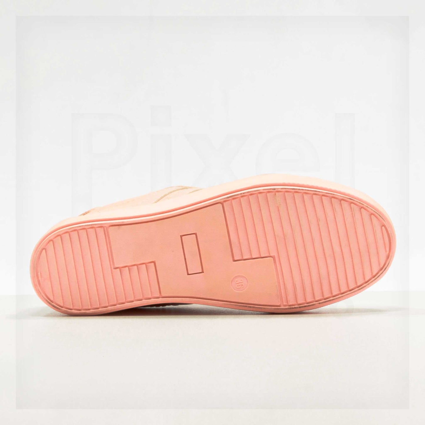 Zapatillas hechas a mano "Luan Shoes"
