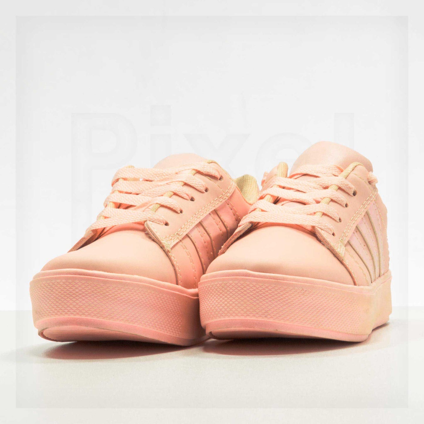Zapatillas hechas a mano "Luan Shoes"