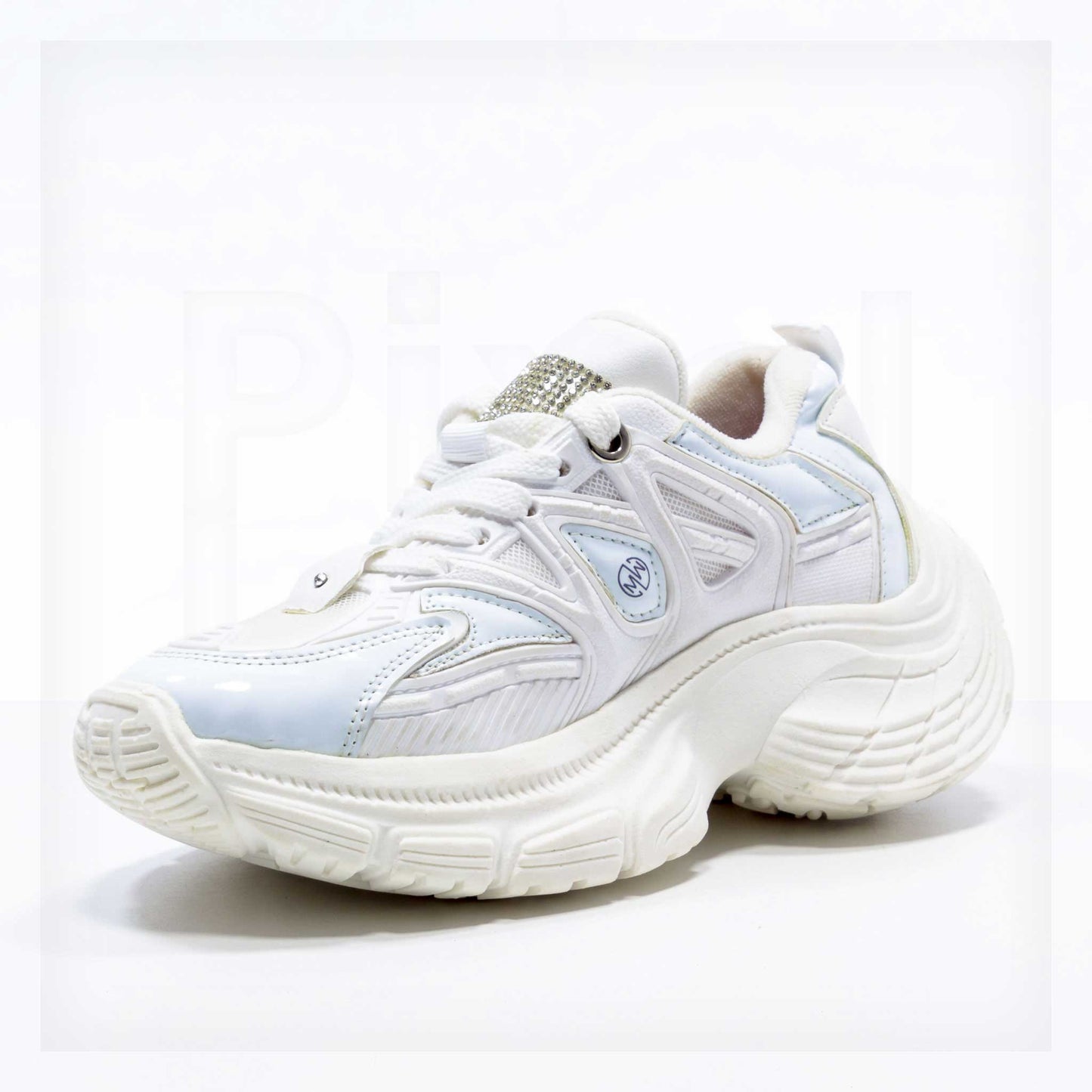Zapatillas hechas a mano Machine '1NATTAN'