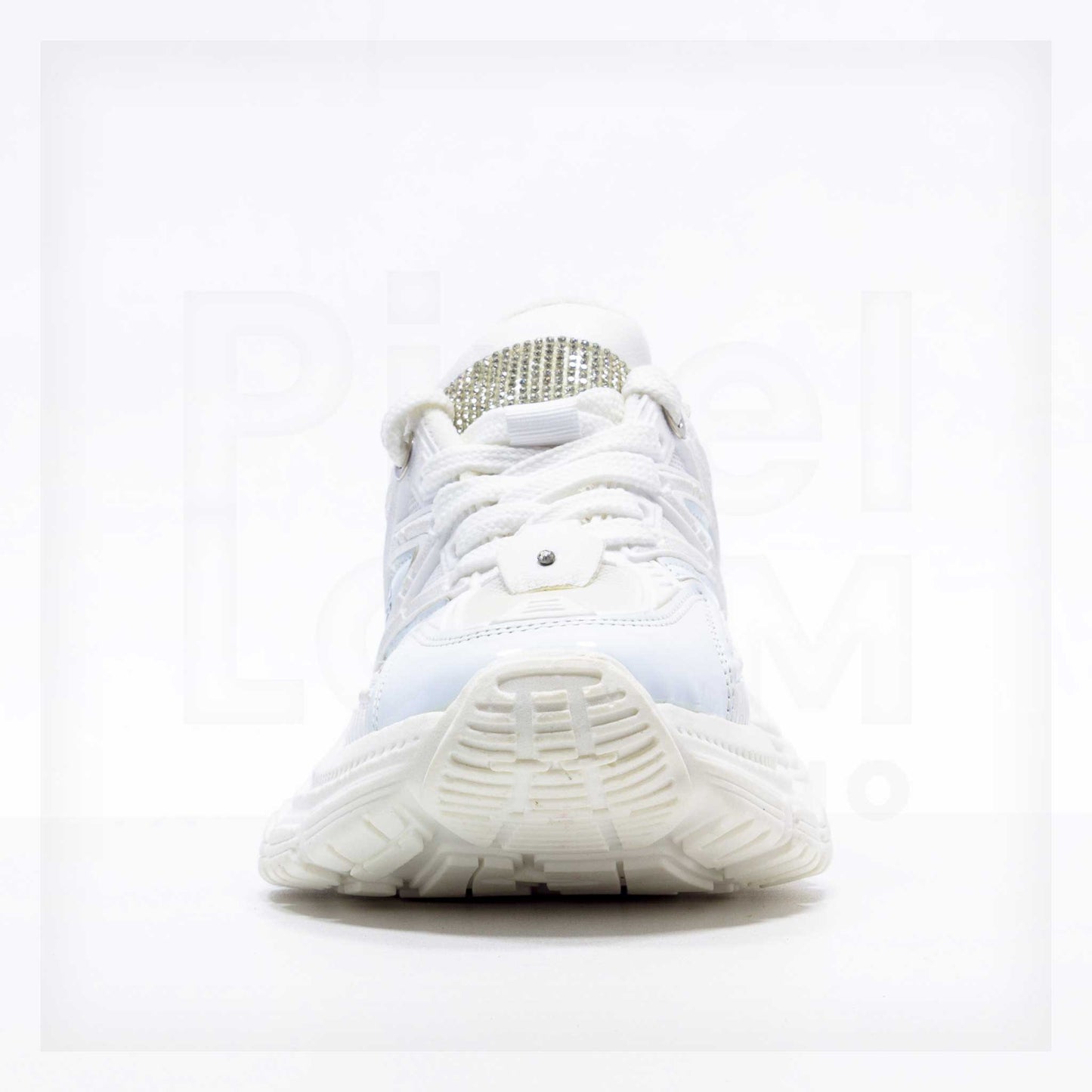 Zapatillas hechas a mano Machine '1NATTAN'
