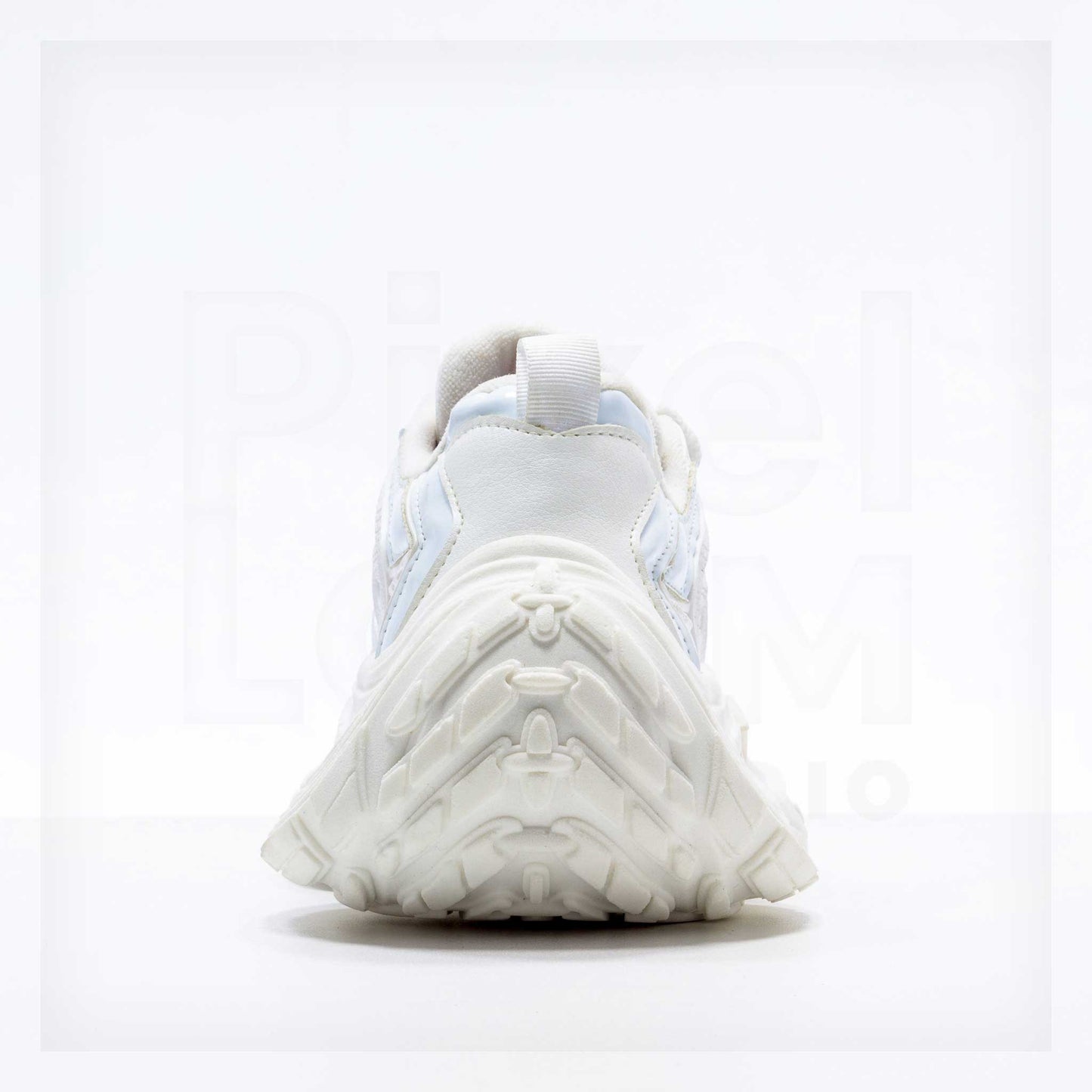 Zapatillas hechas a mano Machine '1NATTAN'
