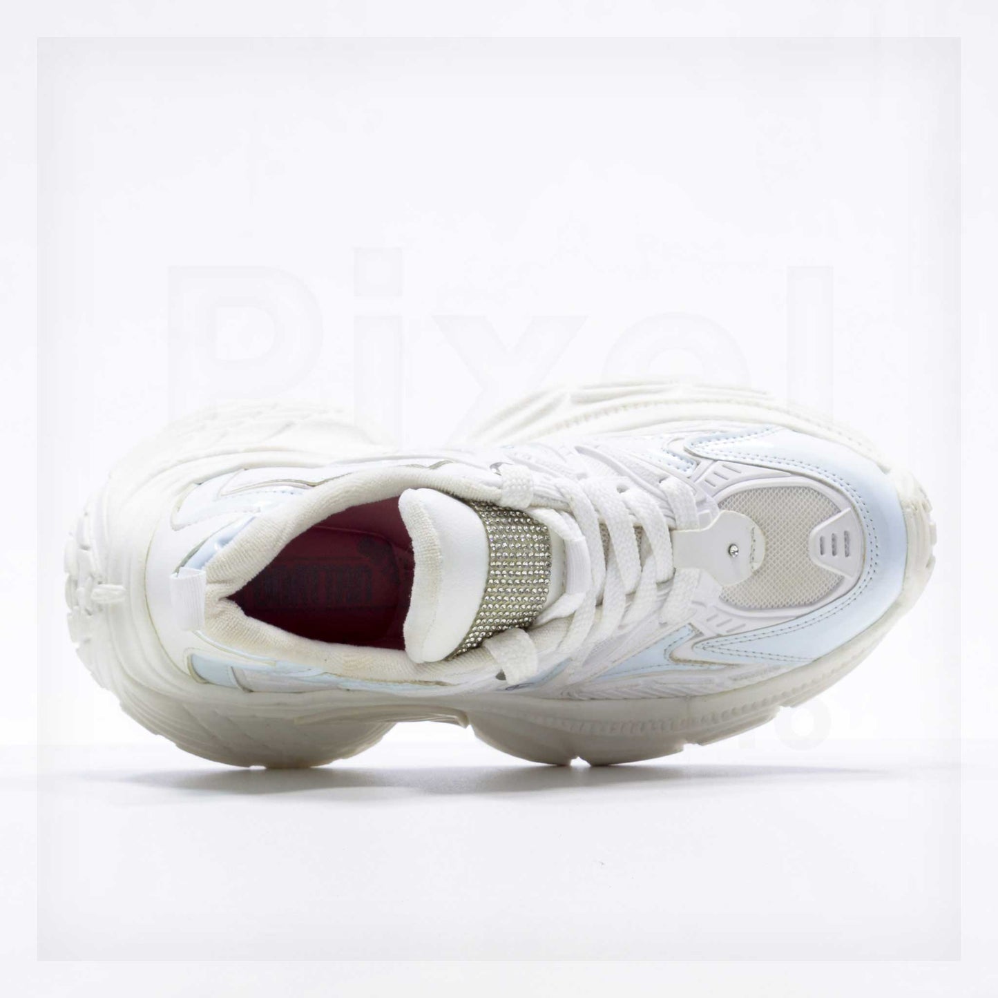 Zapatillas hechas a mano Machine '1NATTAN'