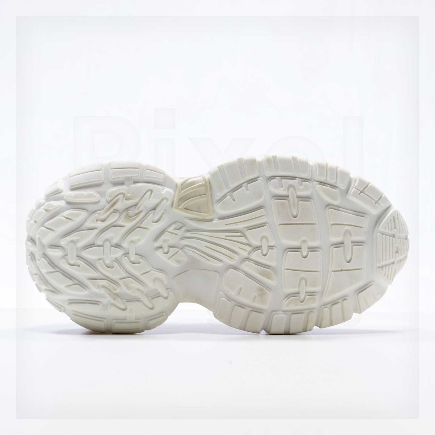 Zapatillas hechas a mano Machine '1NATTAN'