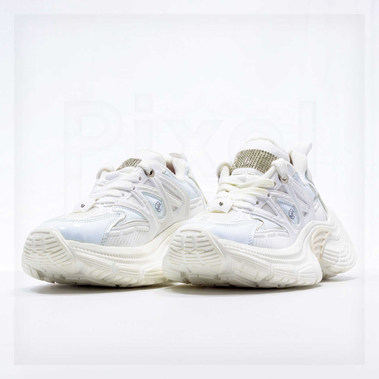Zapatillas hechas a mano Machine '1NATTAN'