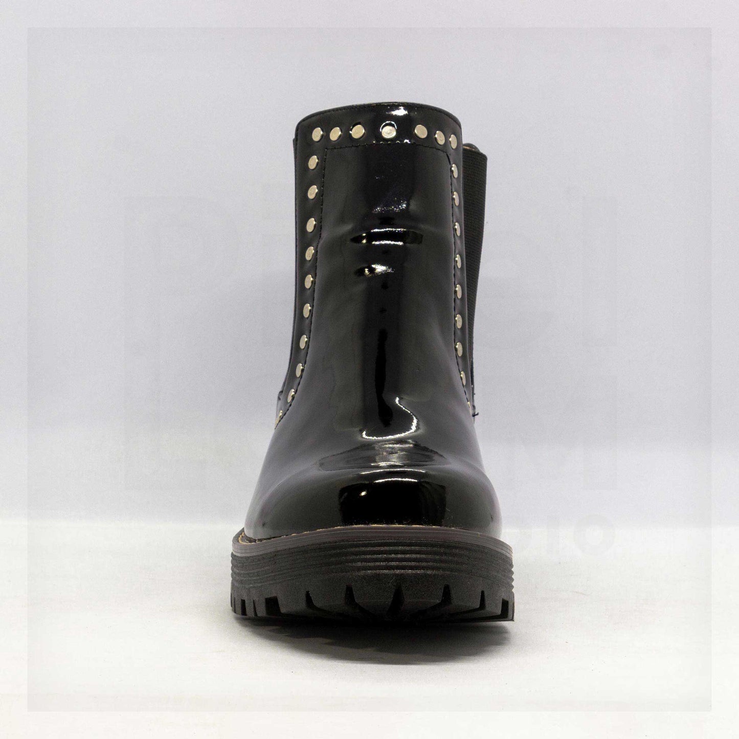 Botas Hechas a Mano a Máquina