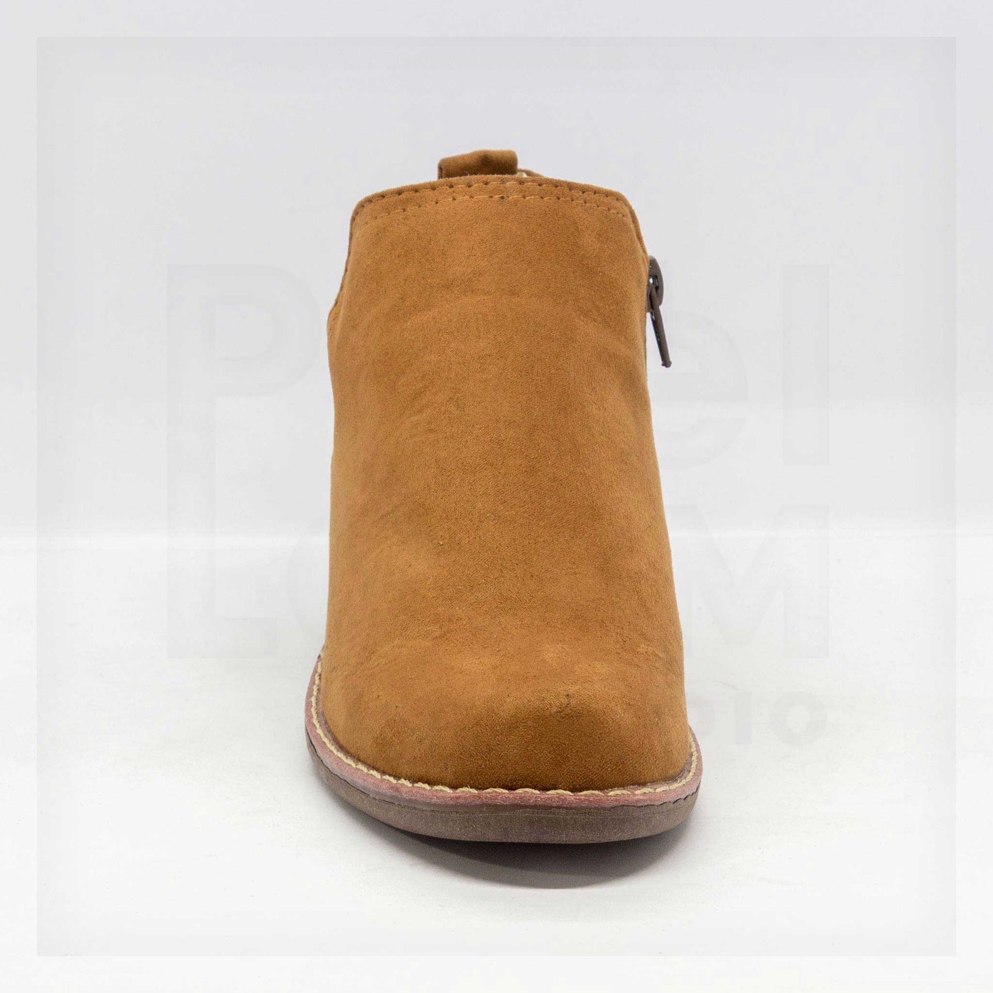 Botines Hechos a Mano a Máquina