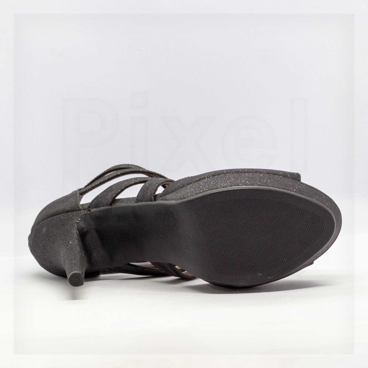 Zapatos de tacón hechos a mano "Patty DHU" de Machine
