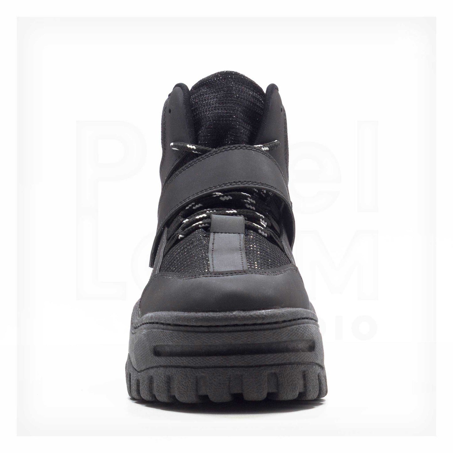 Zapatillas tipo bota hechas a mano 'Vivi Shop'