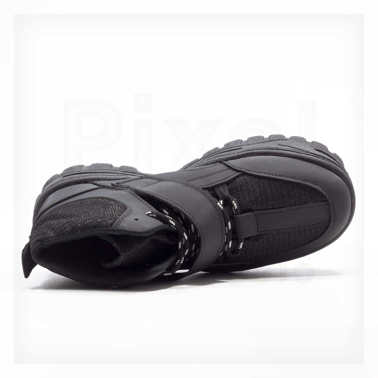 Zapatillas tipo bota hechas a mano 'Vivi Shop'